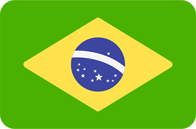 Bandeira do Brasil