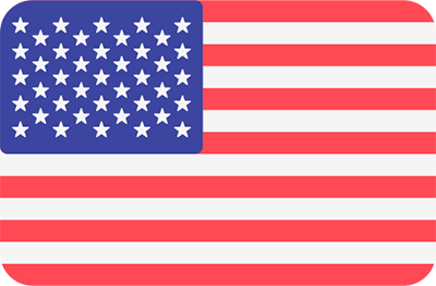 Bandeira dos Estados Unidos